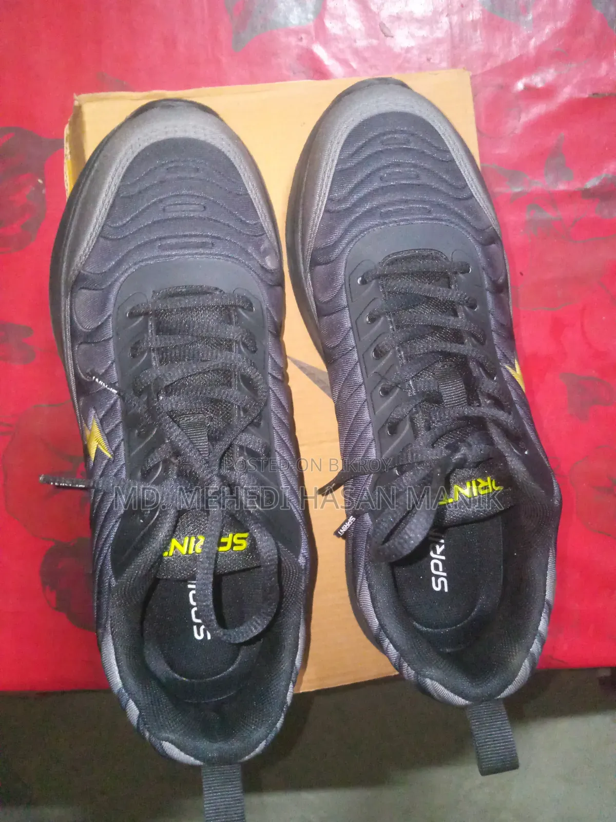 Shoes for Sell