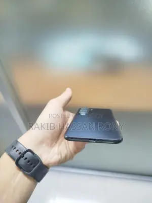 Infinix Hot 60 Pro+ 256 GB Black