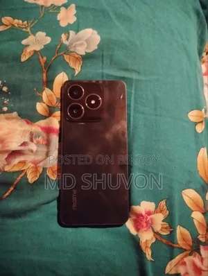 Realme C61 128 GB Green