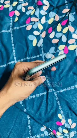 অ্যাপল আইফোন ১১ ১২৮ জিবি সবুজ