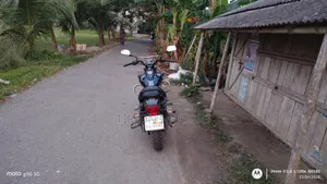 Bajaj Avenger 150 Street 2018 Blue