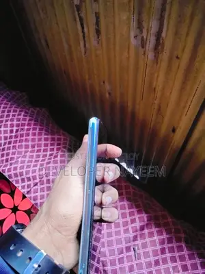 স্যামসাং গ্যালাক্সি এ৫২এস ৫জি ১২৮ জিবি নীল