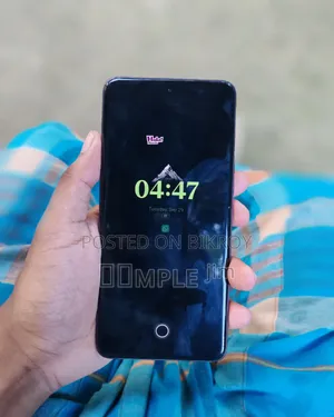 Vivo V60e 256 GB Purple