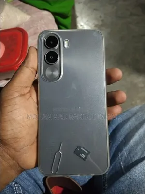 Realme C100i 64 GB Gray