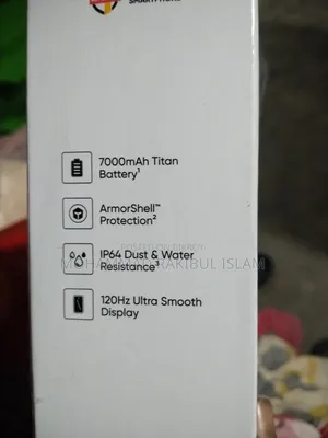 Realme C100i 64 GB Gray