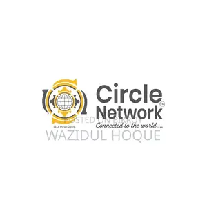 Circle Network High Speed Internet Connection