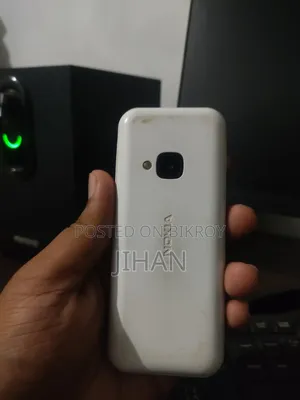নোকিয়া ৫৩১০ এক্সপ্রেসমিউজিক হোয়াইট