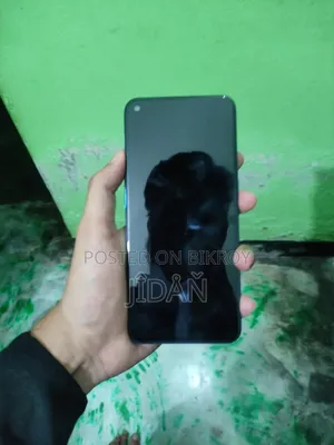 Oppo A53 64 GB Graphite