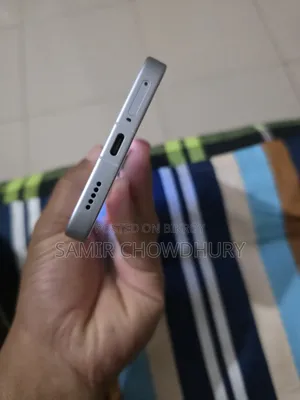 Xiaomi Redmi Turbo 5 Max 256 GB Silver