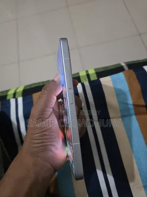 Xiaomi Redmi Turbo 5 Max 256 GB Silver