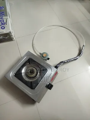 Gas Stove