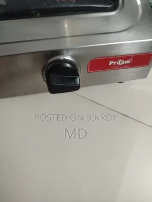 Gas Stove