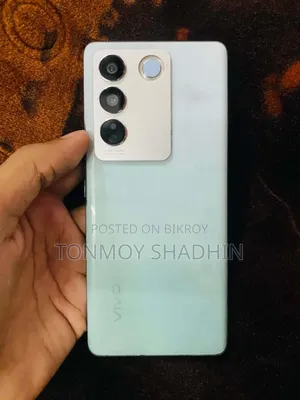 Vivo V27 Pro 128 GB White