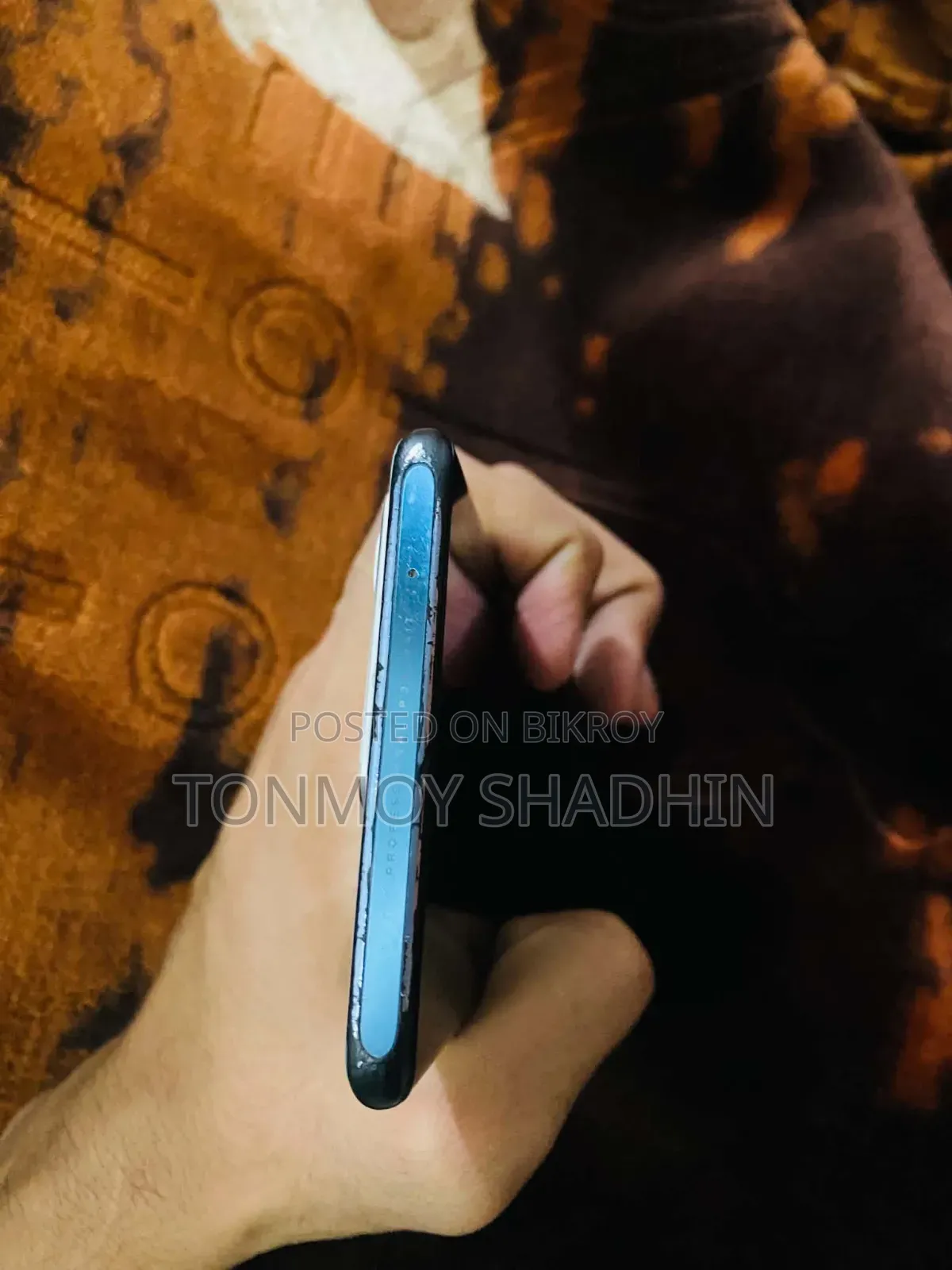 ভিভো ভি২৭ প্রো ১২৮ জিবি হোয়াইট
