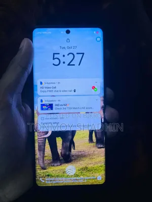 ভিভো ভি২৭ প্রো ১২৮ জিবি হোয়াইট