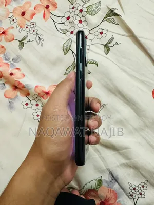 Samsung Galaxy S20+ 128 GB Black