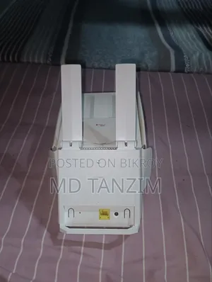 Robi Router Sell