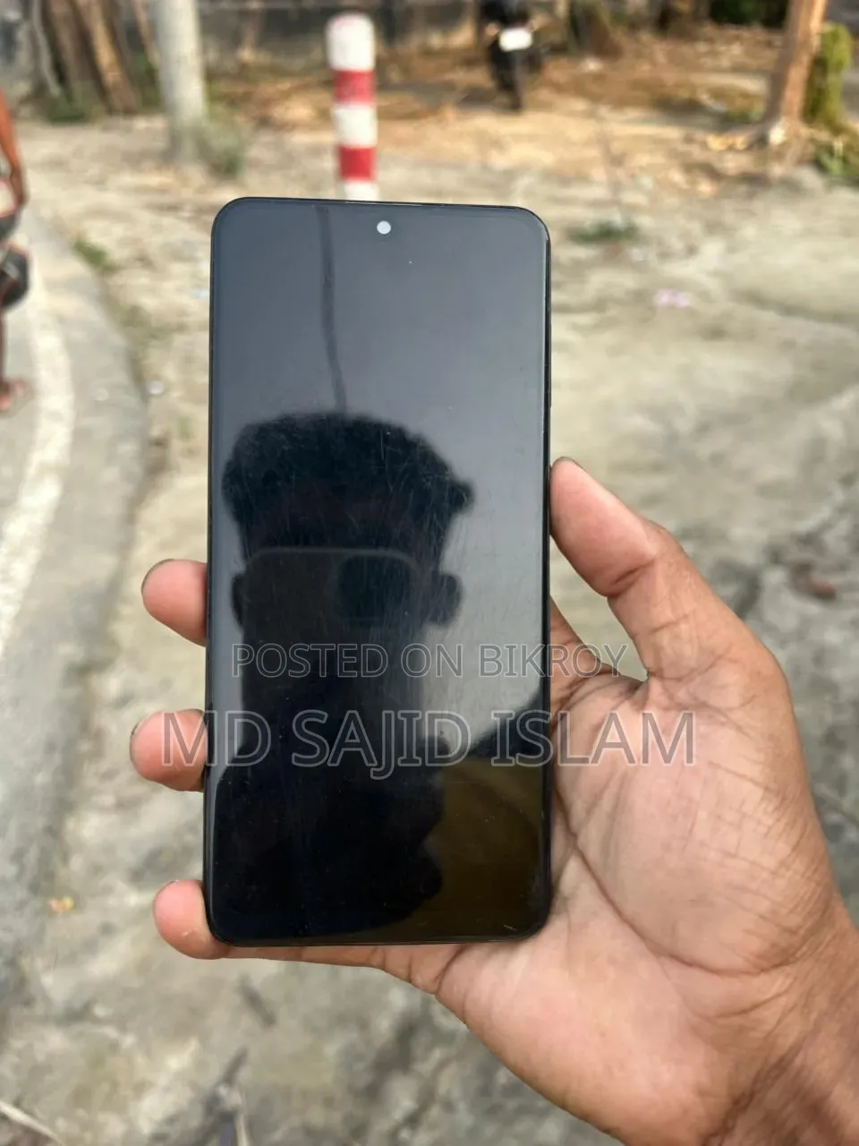স্যামসাং গ্যালাক্সি এস২১ ৫জি ২৫৬ জিবি ব্ল্যাক