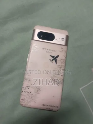 Google Pixel 8 128 GB Rose Gold