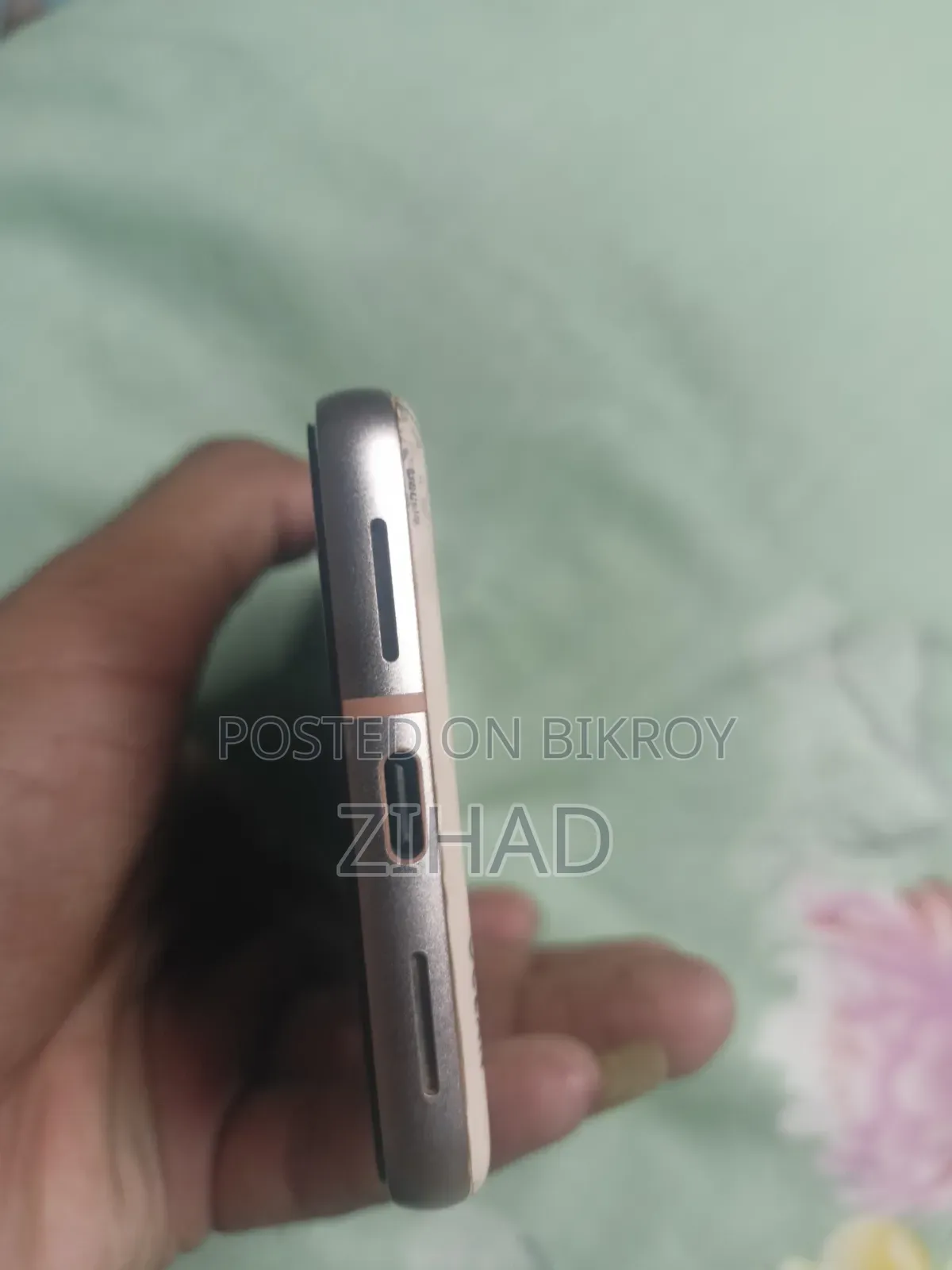 Google Pixel 8 128 GB Rose Gold