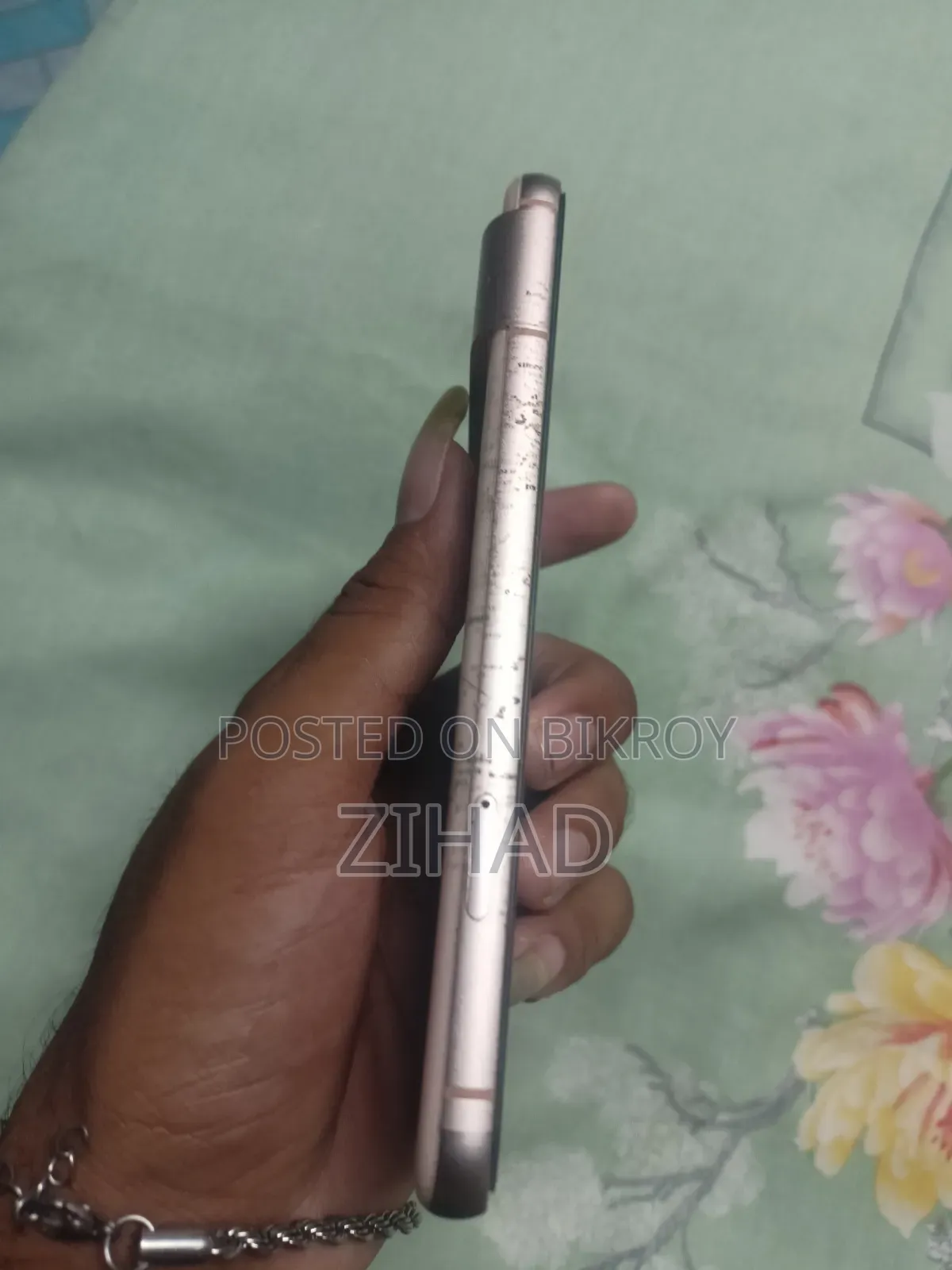 Google Pixel 8 128 GB Rose Gold