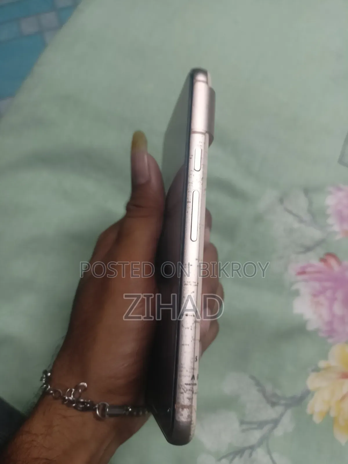 Google Pixel 8 128 GB Rose Gold