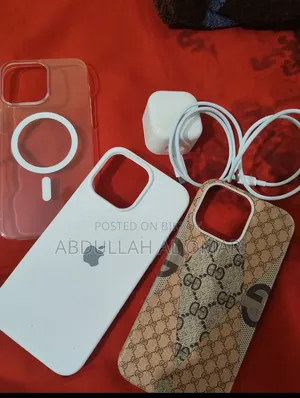 iPhone 14 Pro Max Cover Charger Adaptor