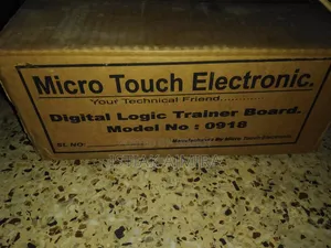 Micro Touch Electronic