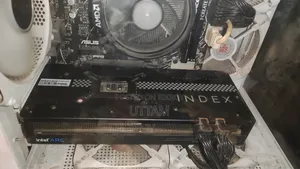 GUNNIR Intel Arc A580 8GB (Star Tech Warranty Available)