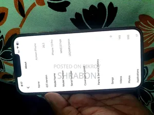 অ্যাপল আইফোন ১৩ প্রো ১২৮ জিবি গ্রিন