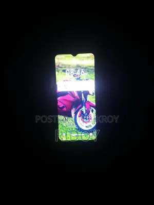 ইনফিনিক্স হট ৩০আই ১২৮ জিবি ব্লু