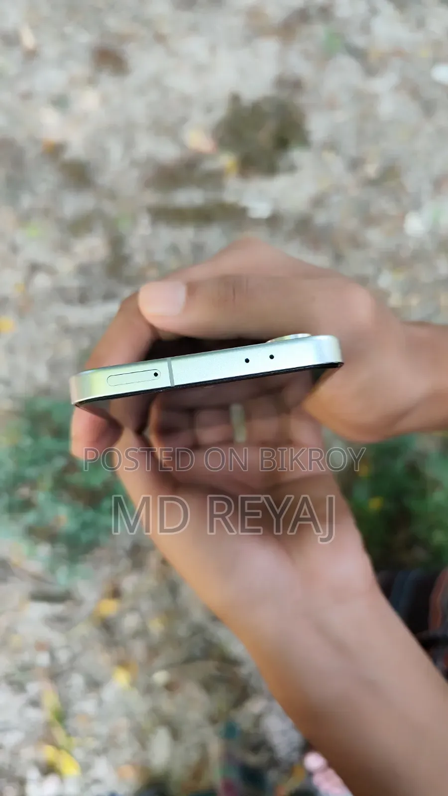 Samsung Galaxy S24 FE 128 GB Silver