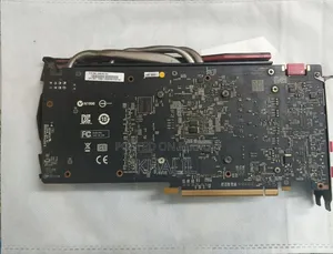 ত্রুটিপূর্ণ MSI GTX 960 2GB পার্টসের জন্য।