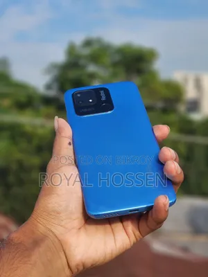 Xiaomi Redmi 10C 64 GB Blue
