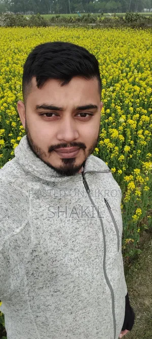 Shakil Khan