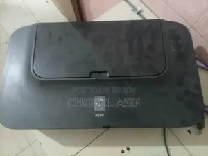 Canon Pixma iP2770 Color Inkjet Printer (Used)