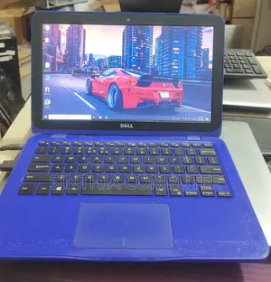 Laptop Dell Inspiron 11 3162 4GB Intel Celeron HDD 500GB