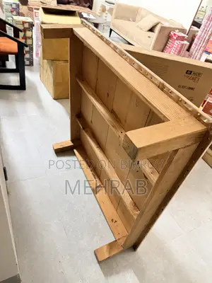 জল চকি  (কেরোসিন কাঠ)