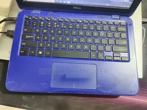 Laptop Dell Inspiron 11 3162 4GB Intel Celeron HDD 500GB