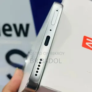 Meizu Lucky 08 256 GB White