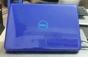 Laptop Dell Inspiron 11 3162 4GB Intel Celeron HDD 500GB