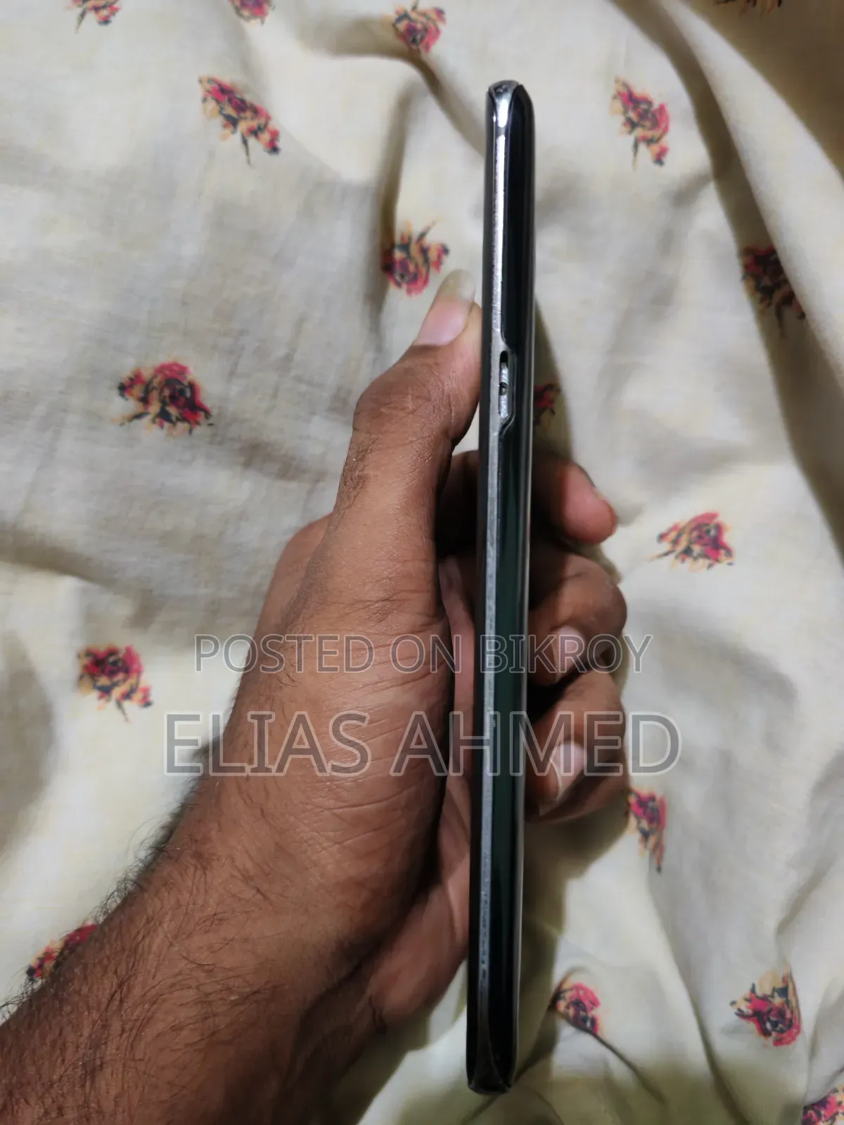 Samsung Galaxy S10 5G 256 GB Black