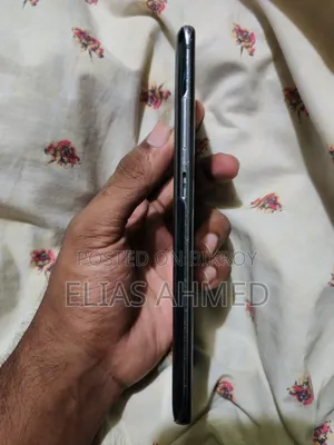 Samsung Galaxy S10 5G 256 GB Black