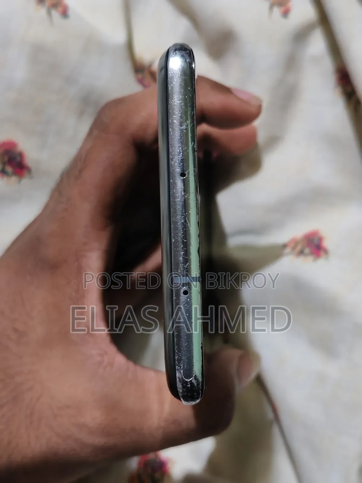 Samsung Galaxy S10 5G 256 GB Black
