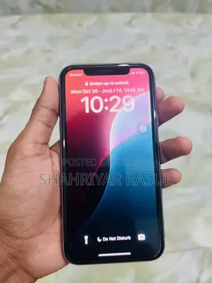Apple iPhone 11 128 GB Purple