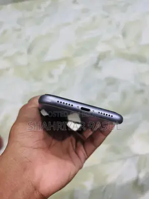 Apple iPhone 11 128 GB Purple
