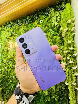Realme C85 Pro 128 GB Purple