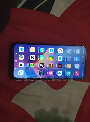 Xiaomi 128 GB Blue