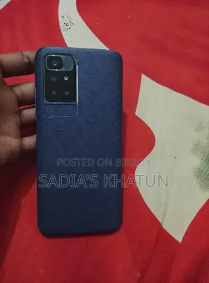 Xiaomi 128 GB Blue