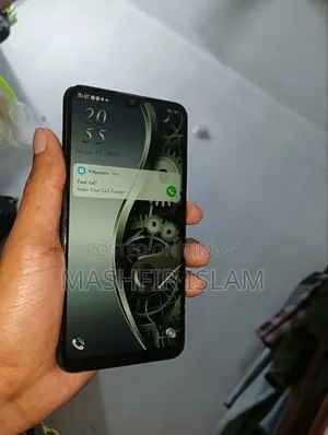 Vivo Y91c 32 GB Blue